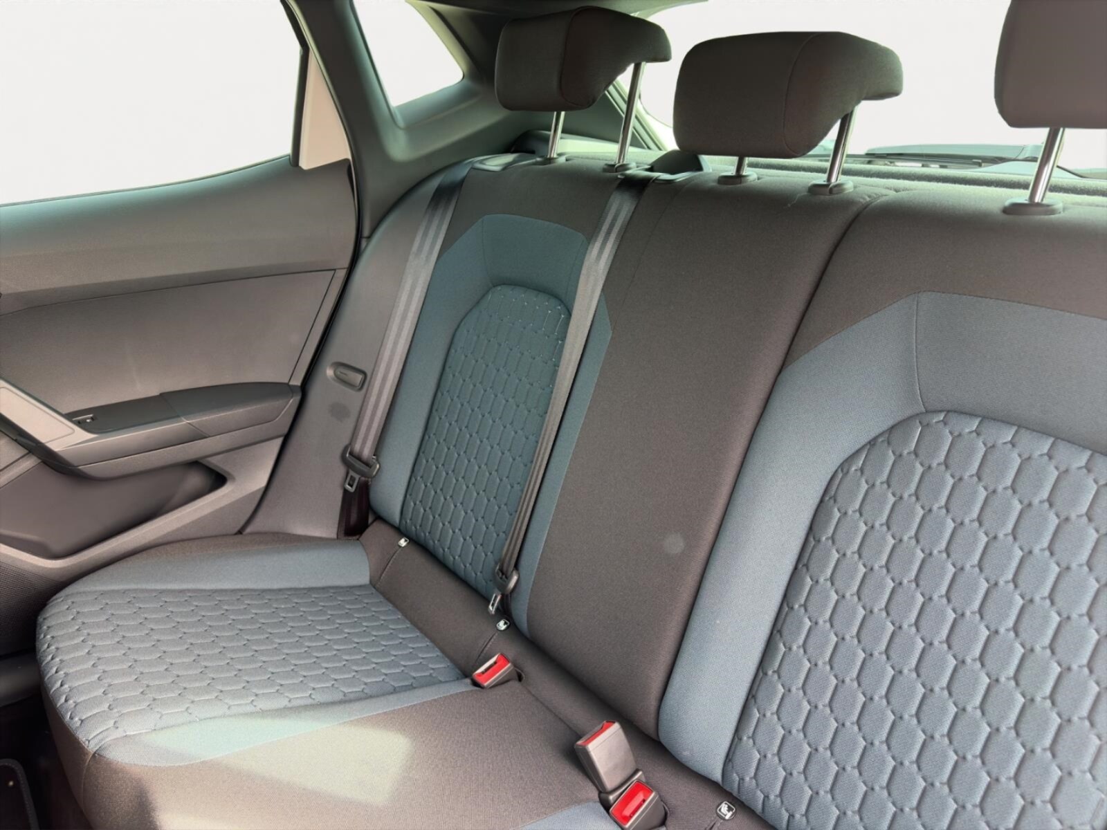 SEAT Ibiza – Bild 12
