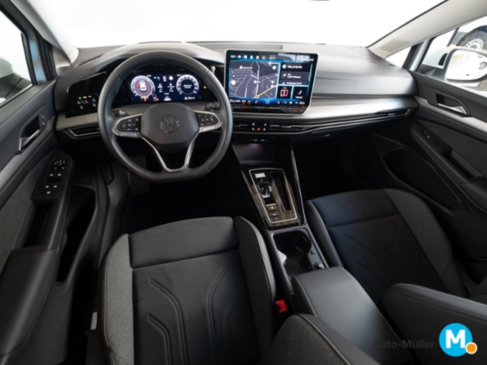 Volkswagen Golf – Bild 8