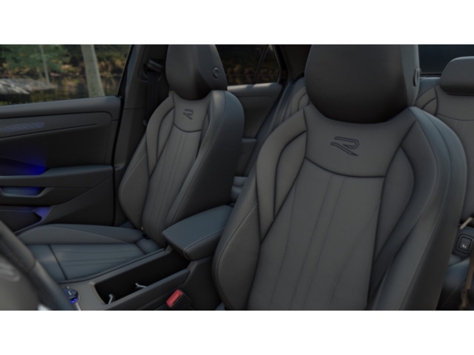Volkswagen T-Roc – Bild 5