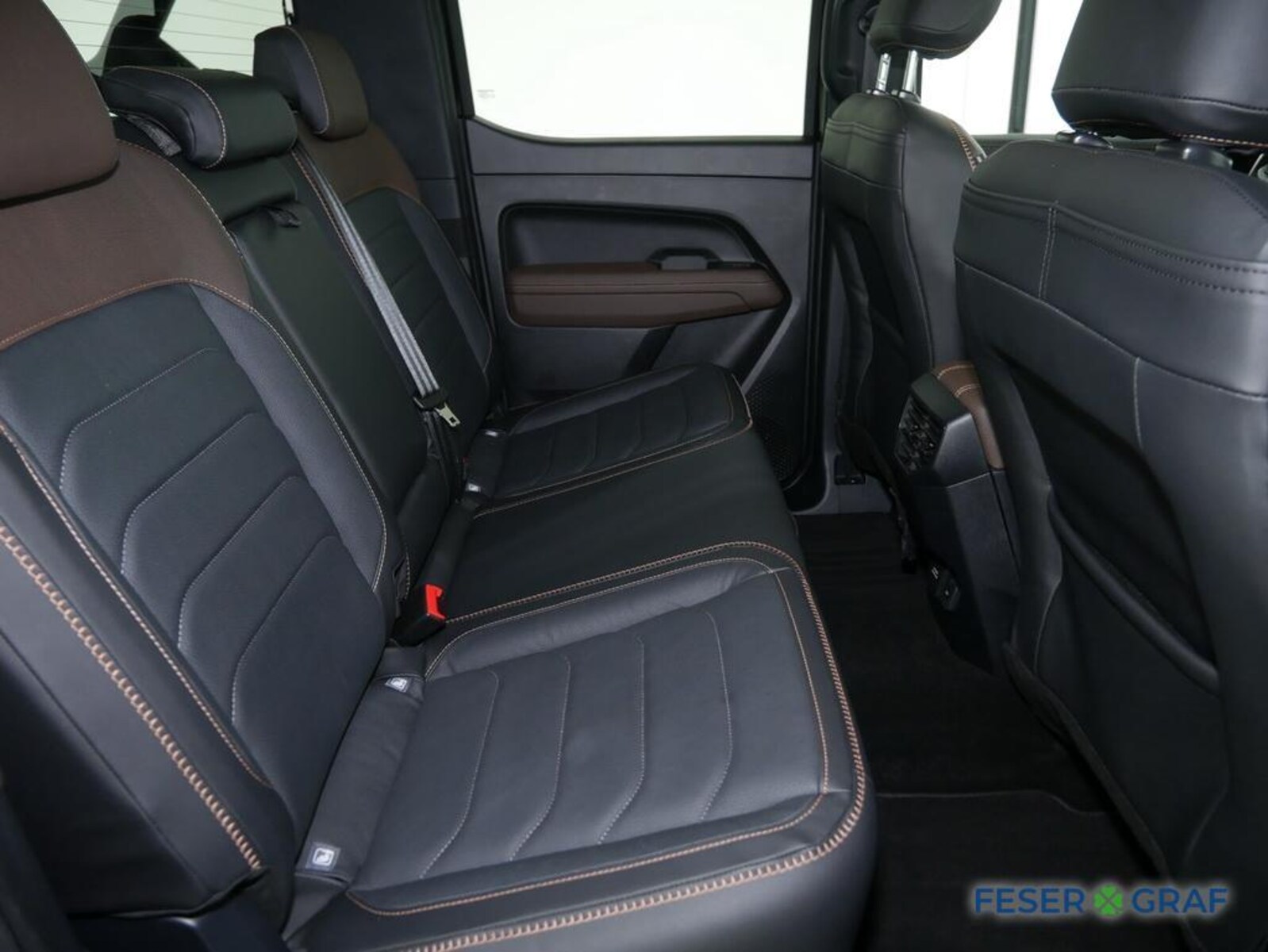 Volkswagen Amarok DoubleCab – Bild 7