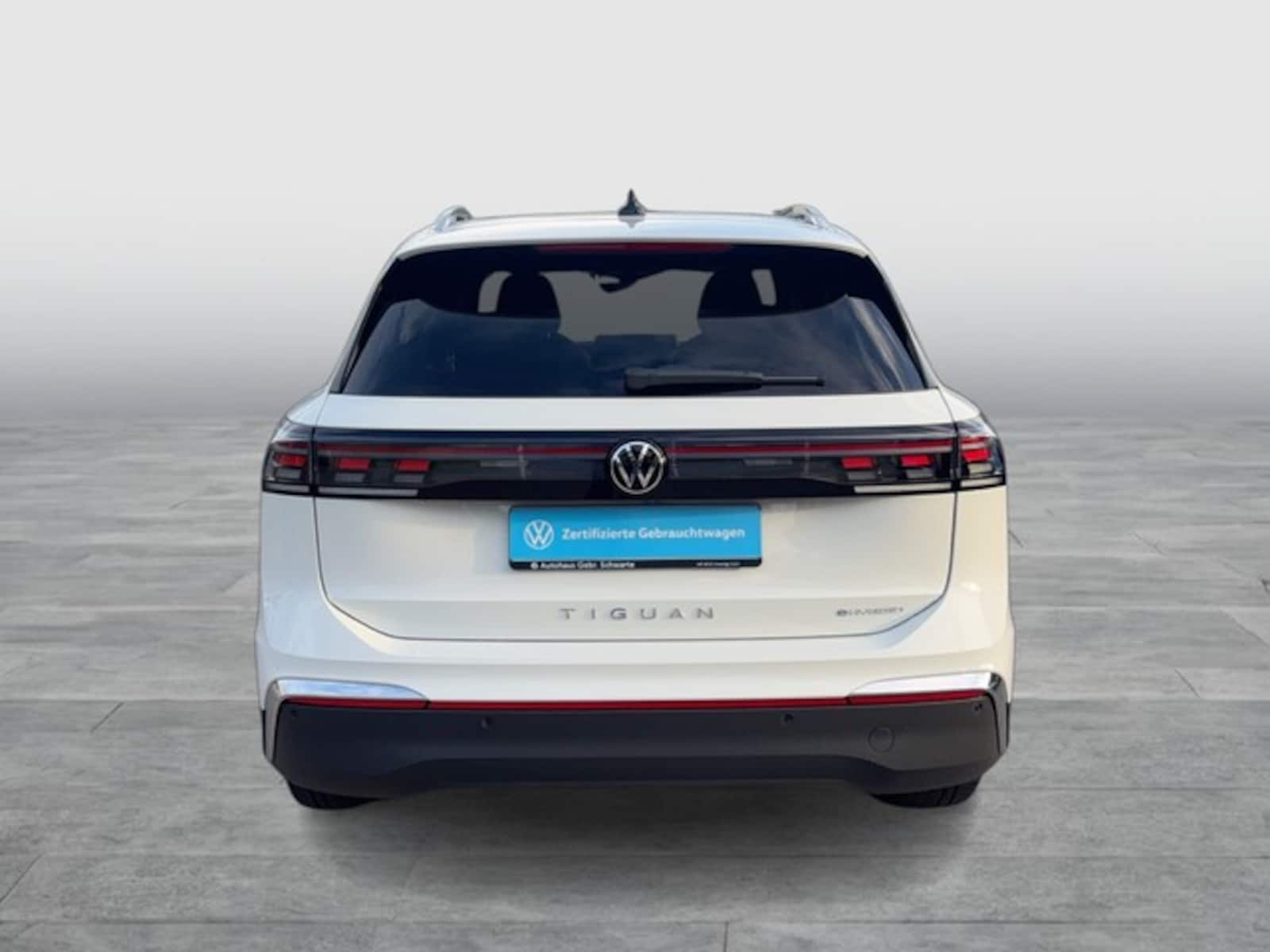 Volkswagen Tiguan – Bild 4