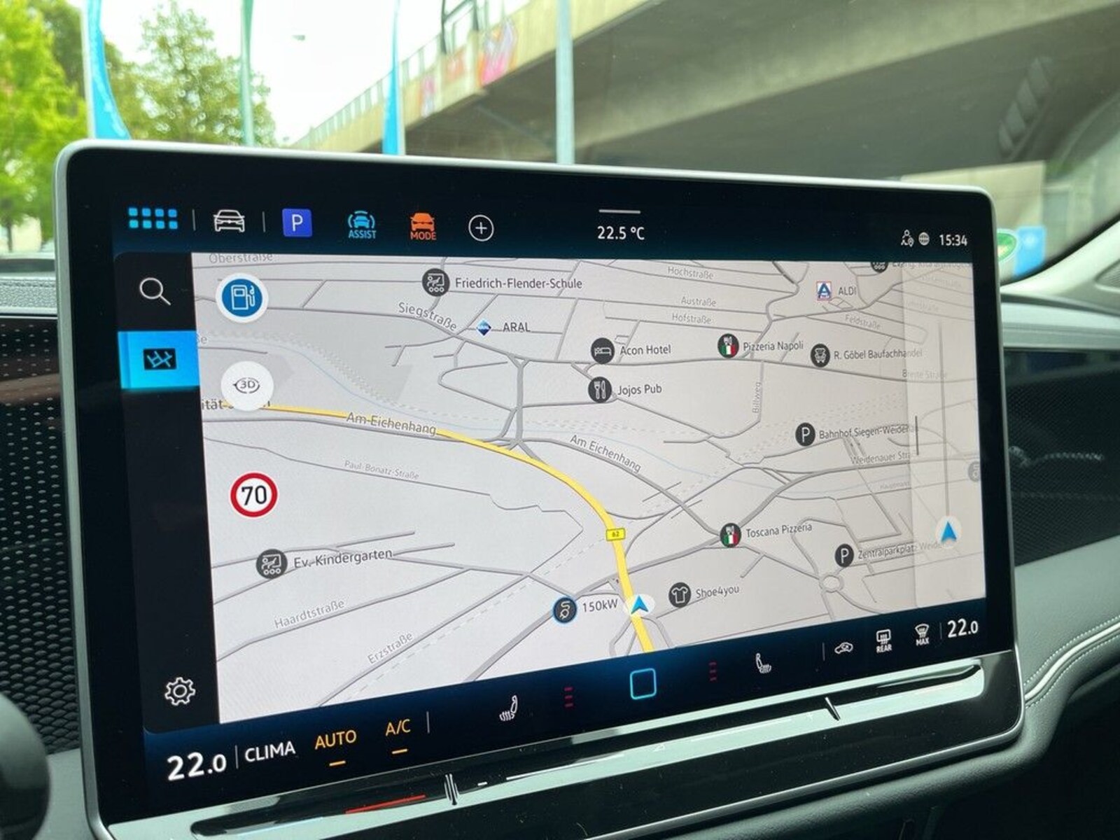 Volkswagen Passat – Bild 21