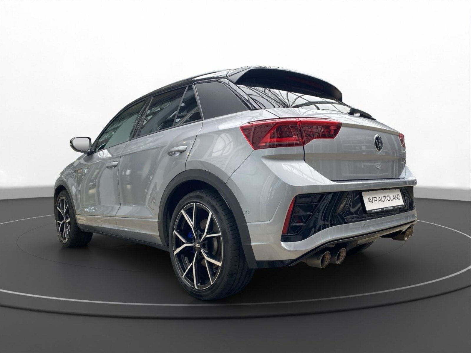 Volkswagen T-Roc – Bild 7