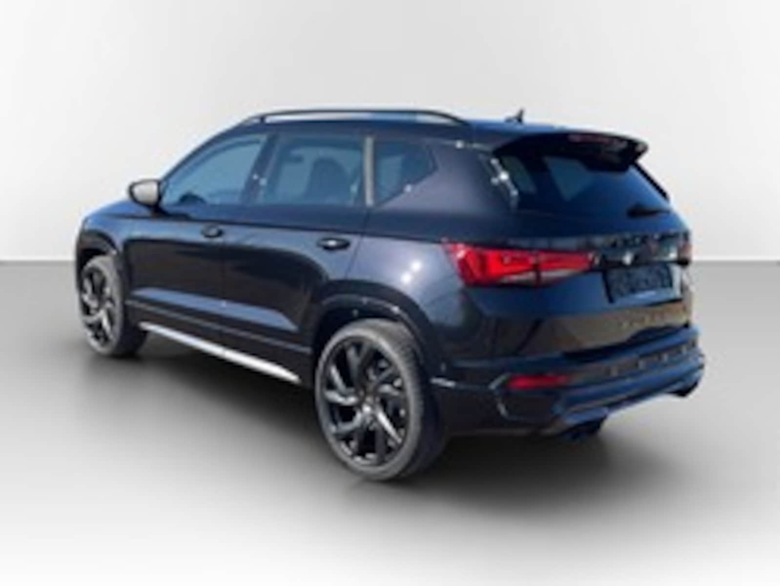 CUPRA Ateca – Bild 6
