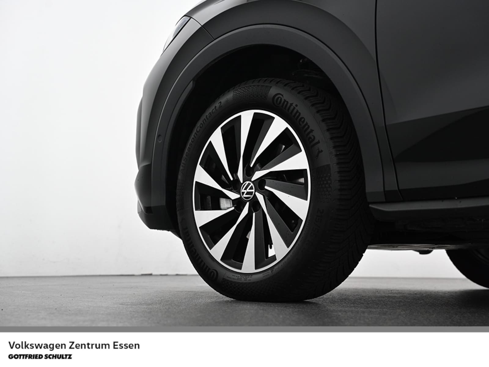 Volkswagen T-Roc – Bild 5