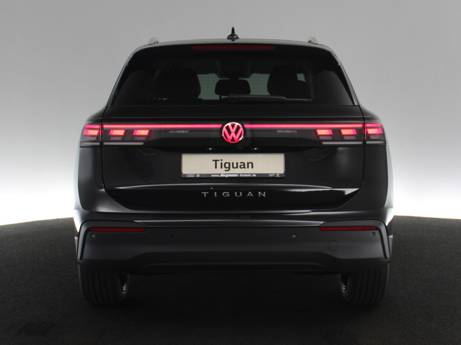 Volkswagen Tiguan – Bild 21