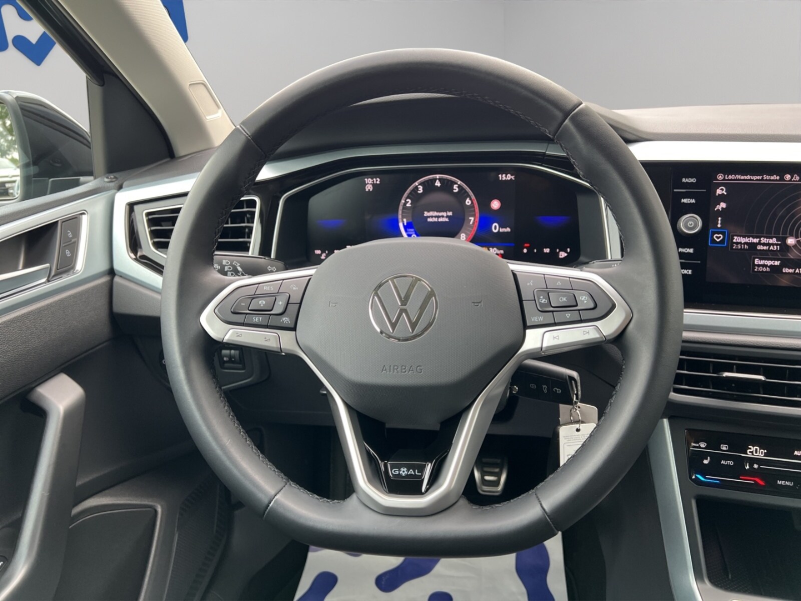 Volkswagen Polo – Bild 9