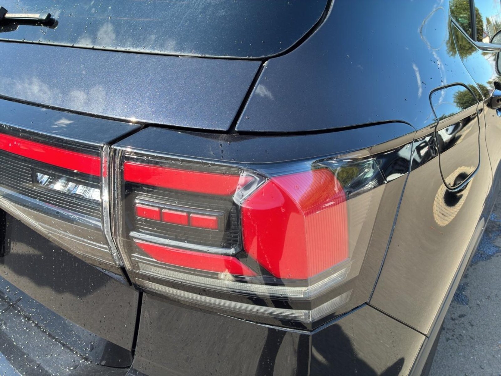 Volkswagen T-Cross – Bild 9