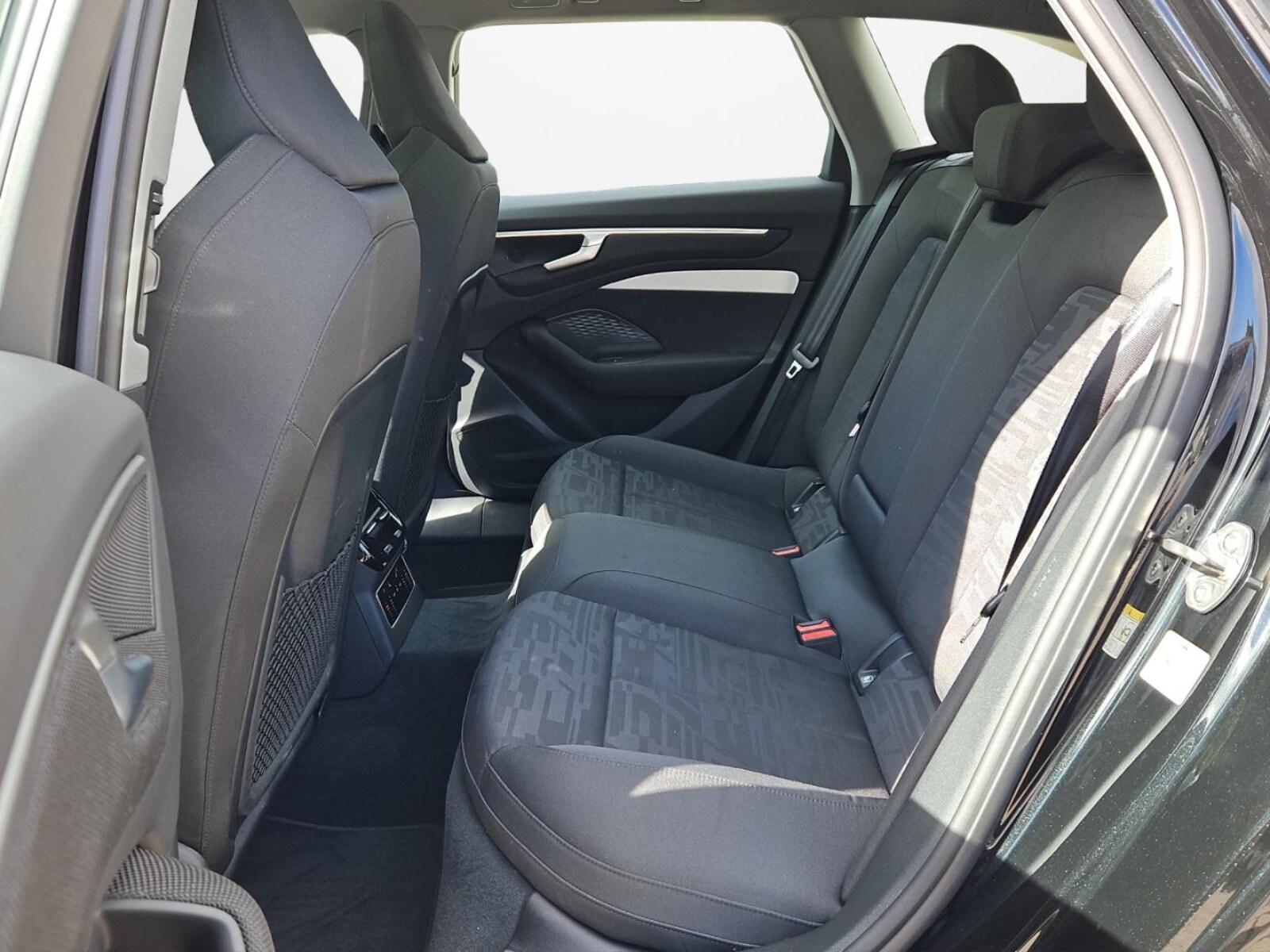 Audi A6 Avant – Bild 11