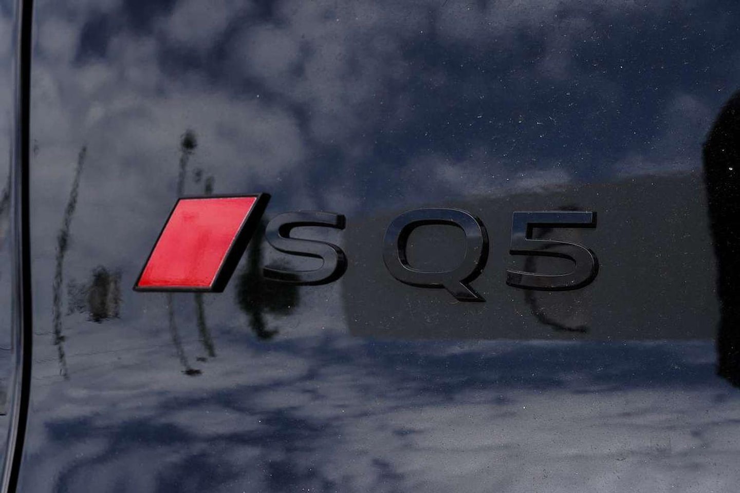 Image about Audi SQ5 SUV TFSI 270 kW edition one