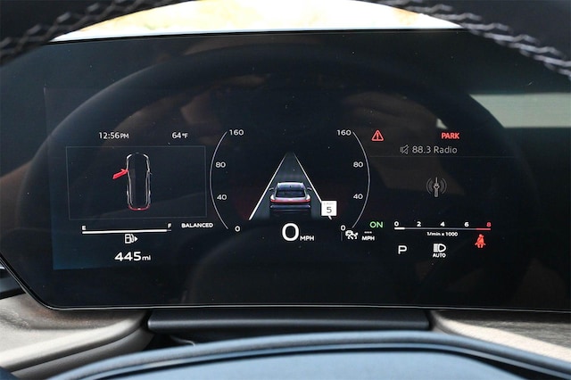 2025 Audi New Q5 Premium - Photo 9