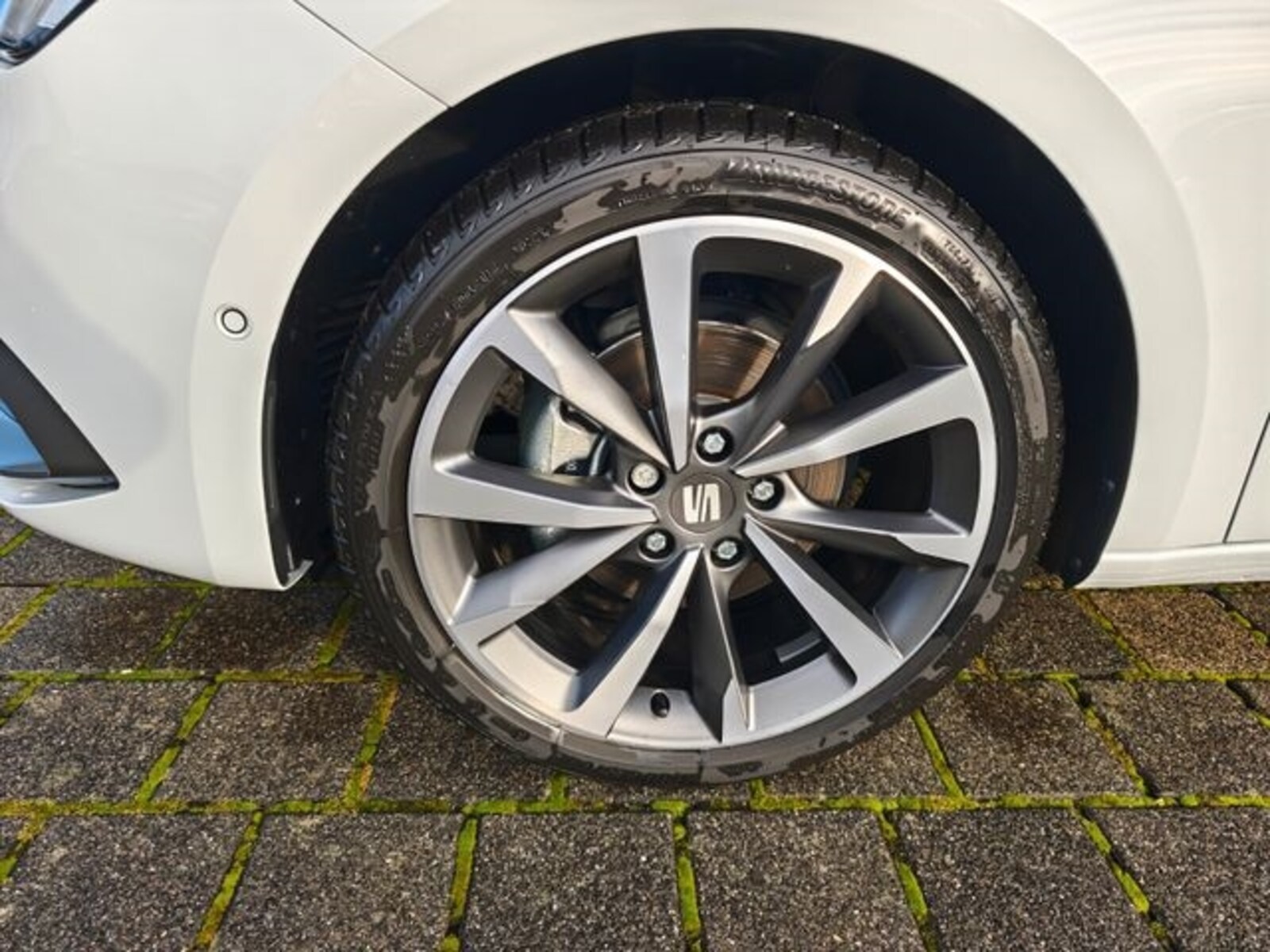 SEAT Leon – Bild 9