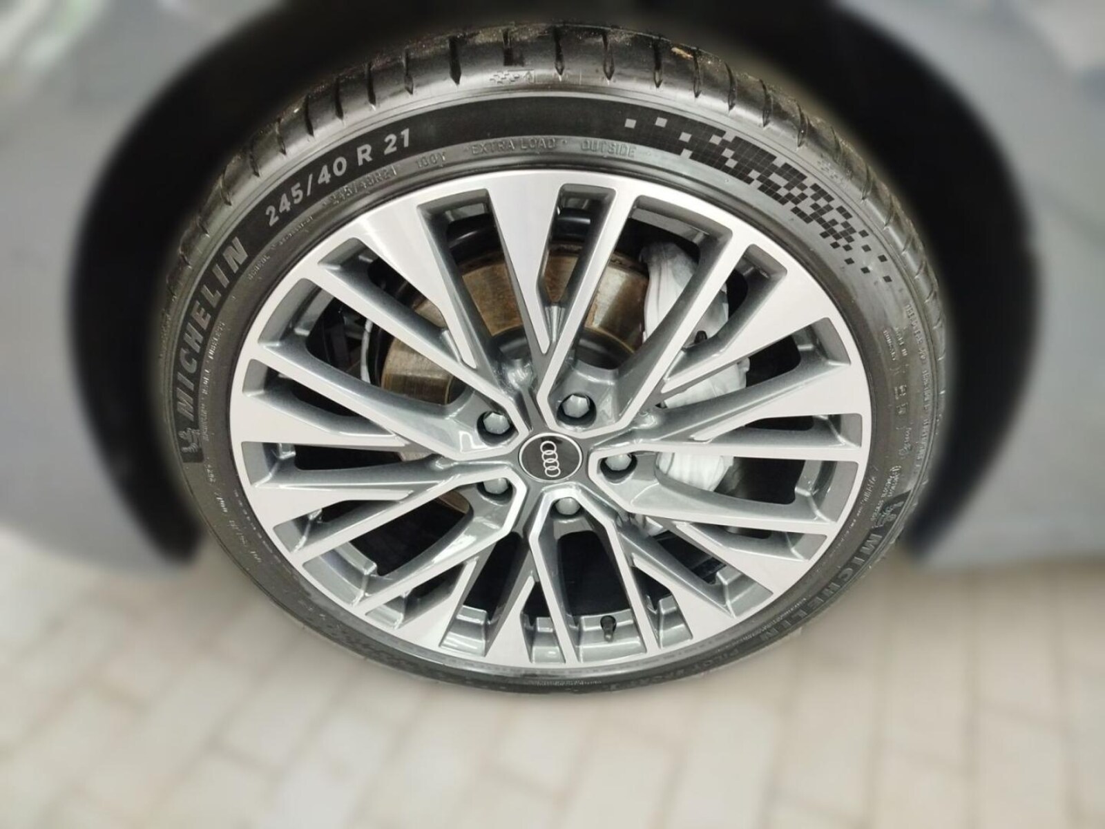 Audi A6 Sportback e-tron – Bild 3