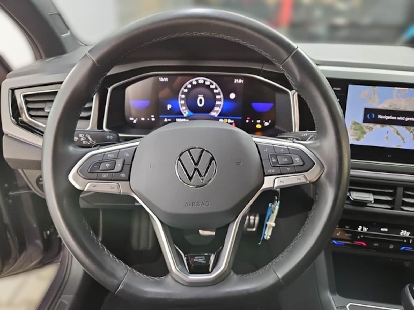 Volkswagen Taigo – Bild 20