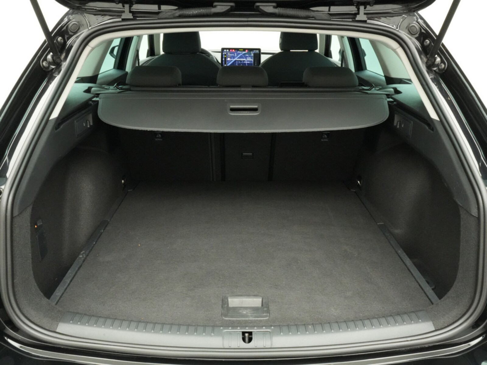 SEAT Leon Sportstourer – Bild 17