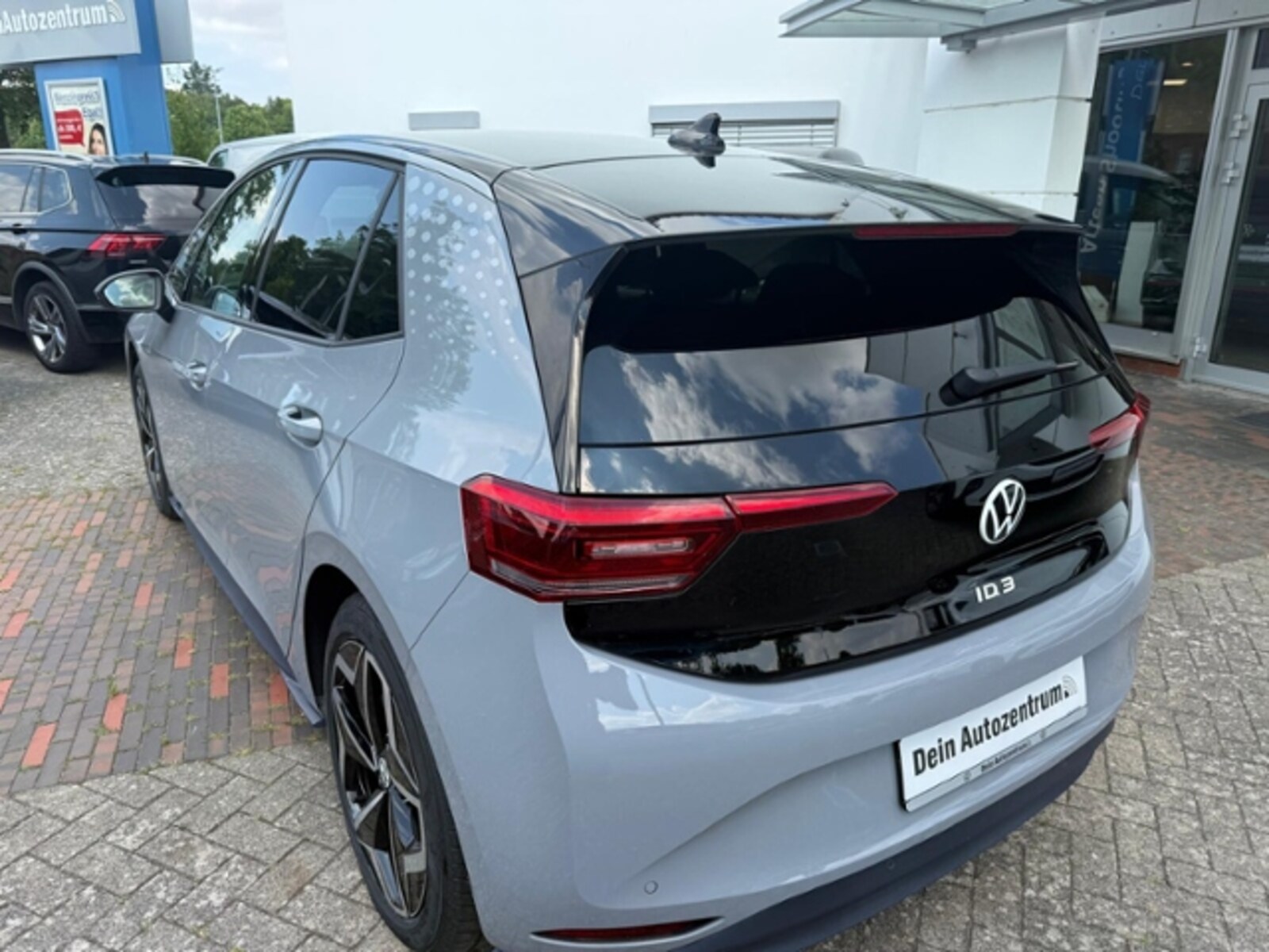 Volkswagen ID.3 – Bild 6