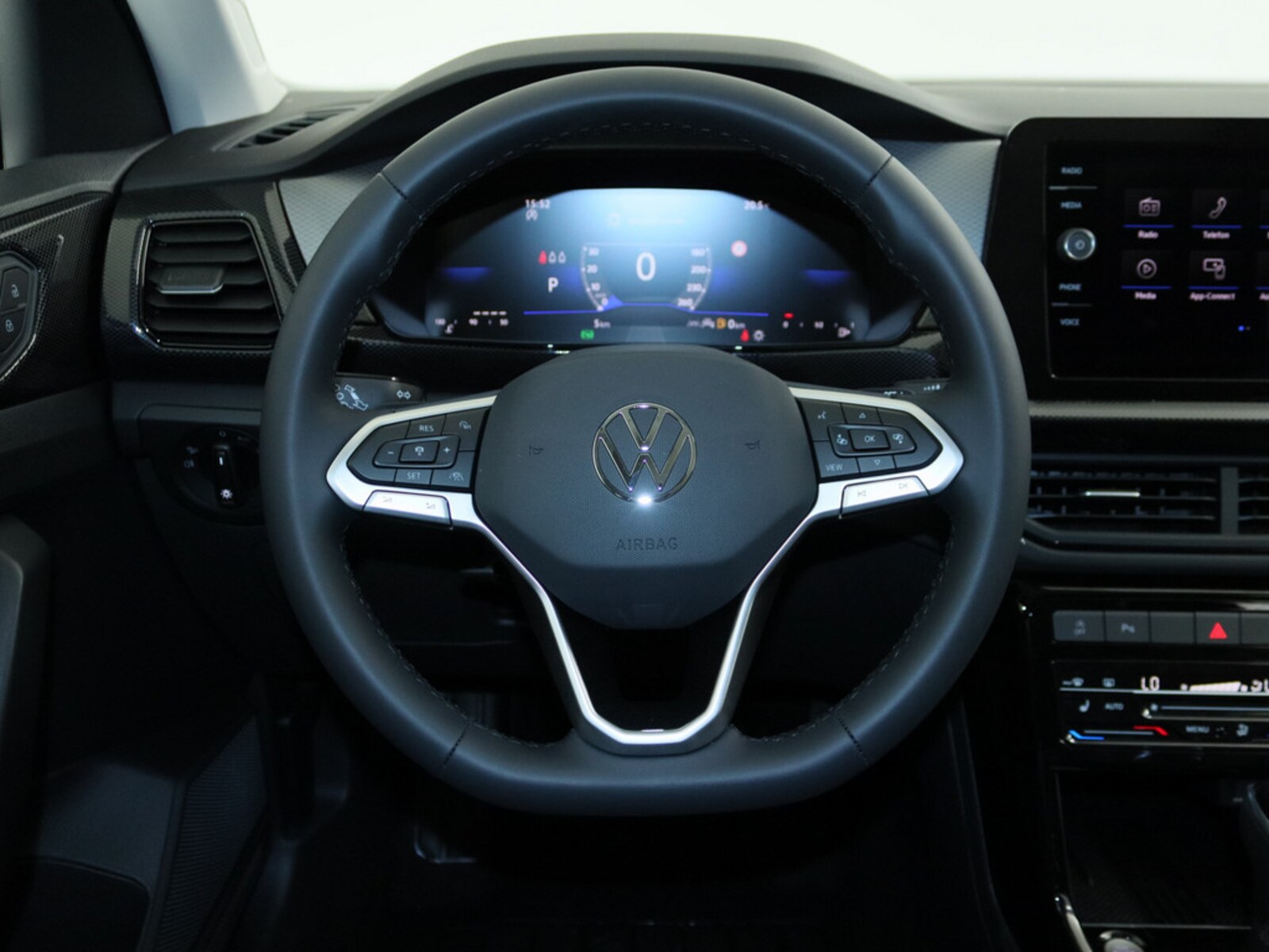 Volkswagen T-Cross – Bild 14