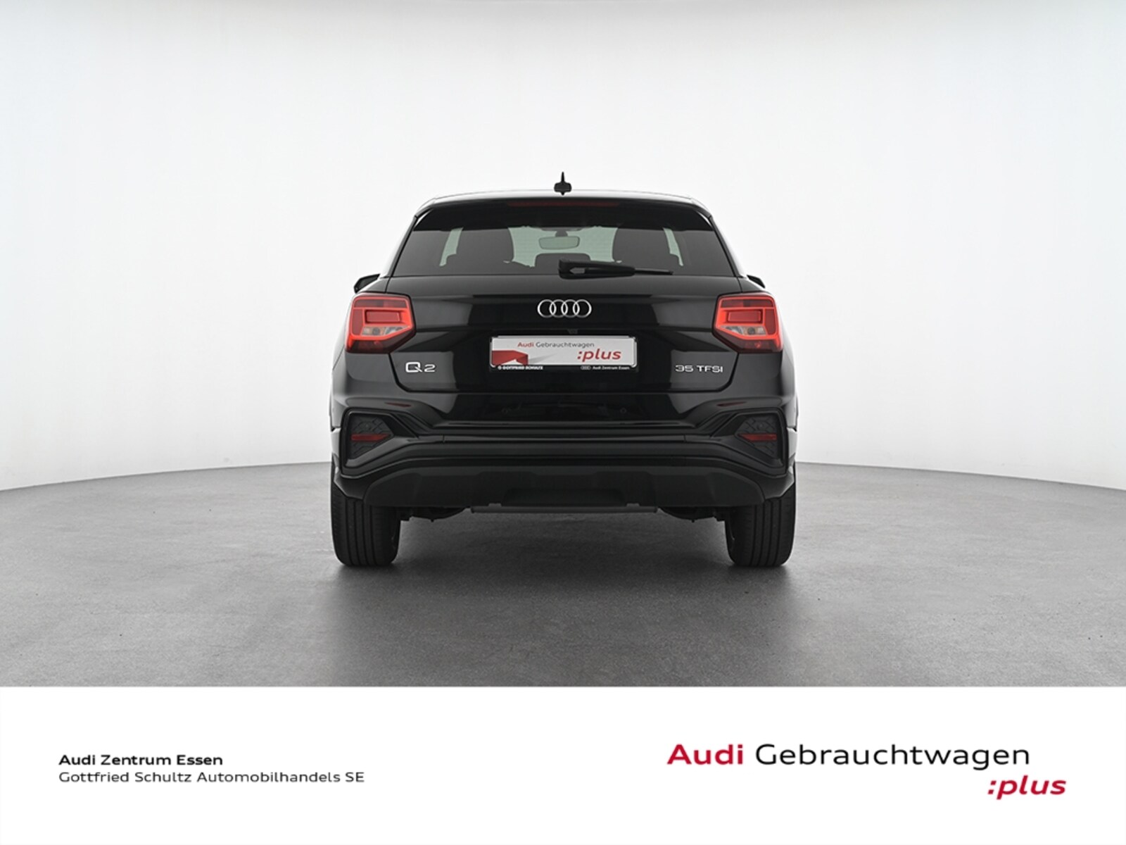 Audi Q2 – Bild 5
