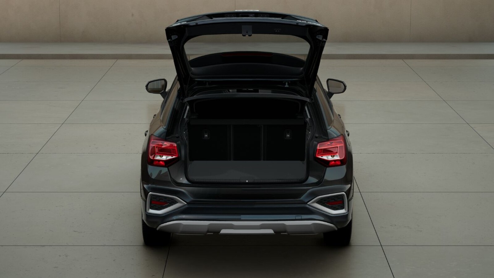 Audi Q2 – Bild 6