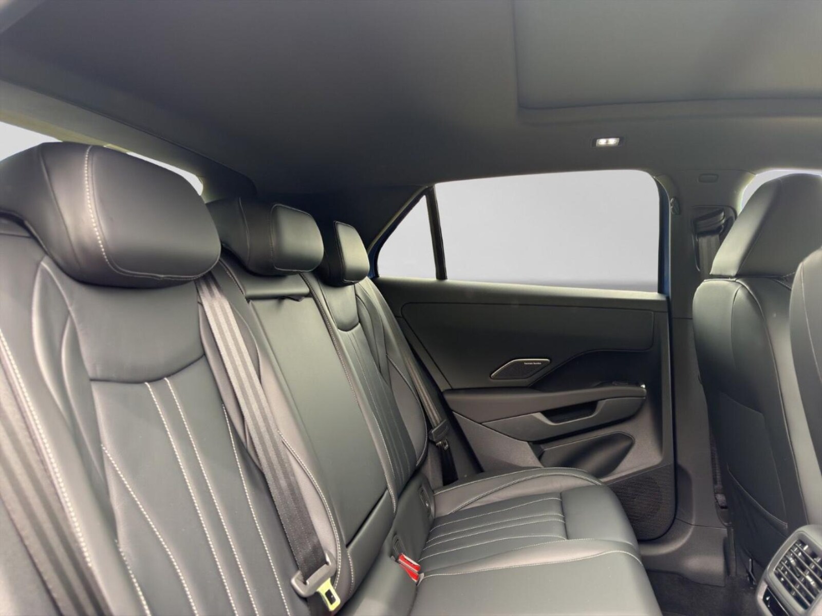 Volkswagen T-Roc – Bild 20