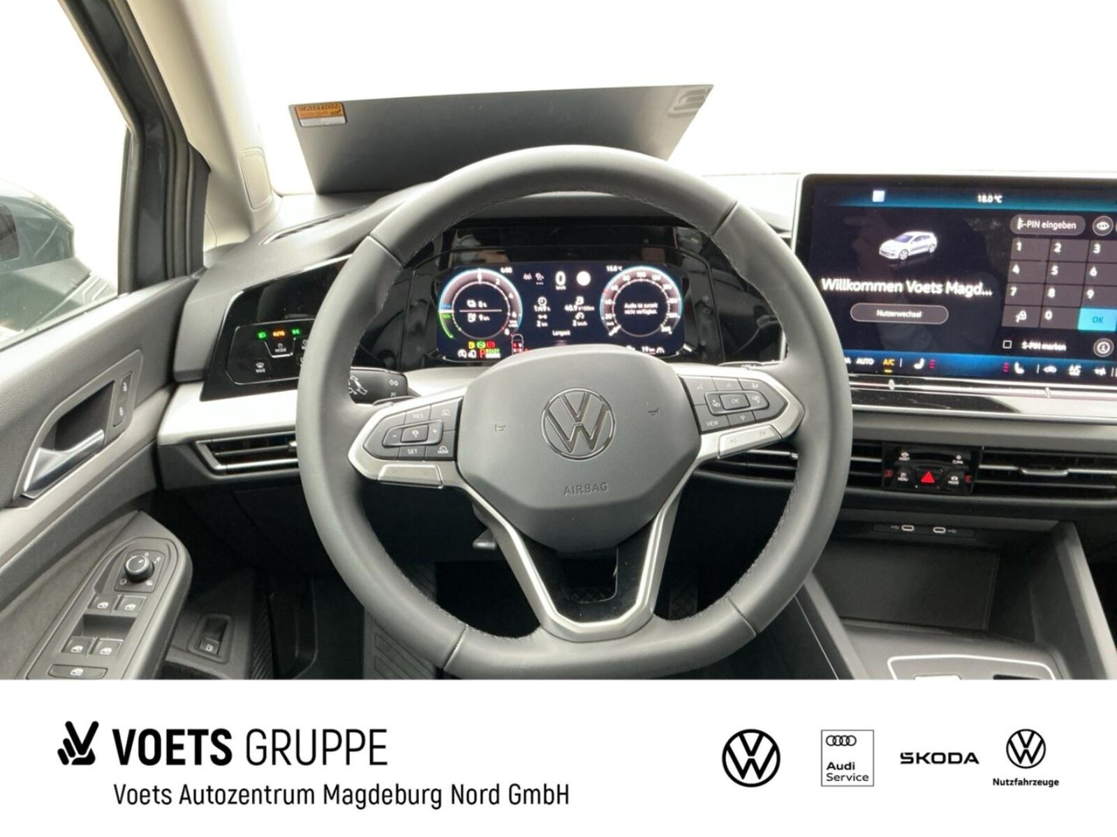 Volkswagen Golf – Bild 11