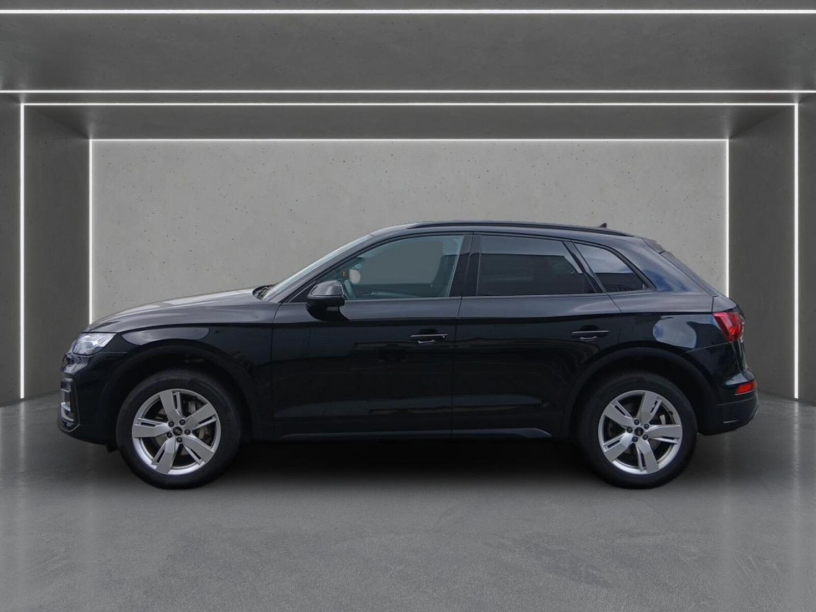 Audi Q5 – Bild 4