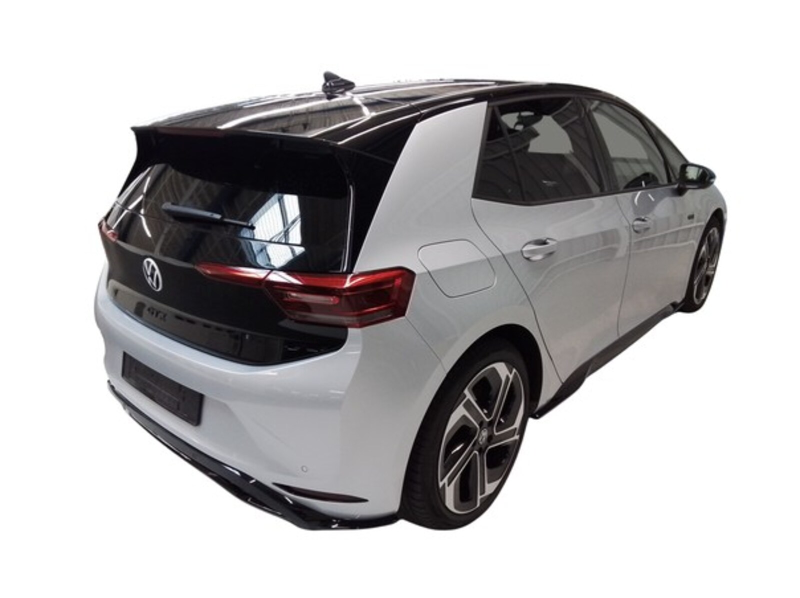 Volkswagen ID.3 – Bild 2