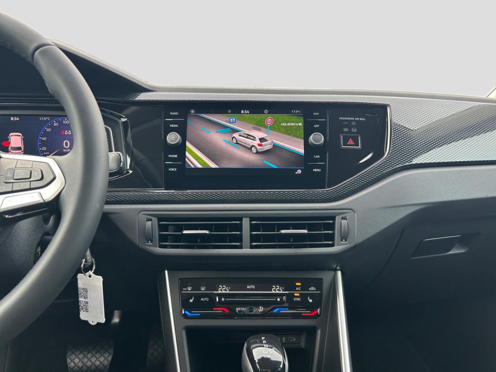 Volkswagen Polo – Bild 5