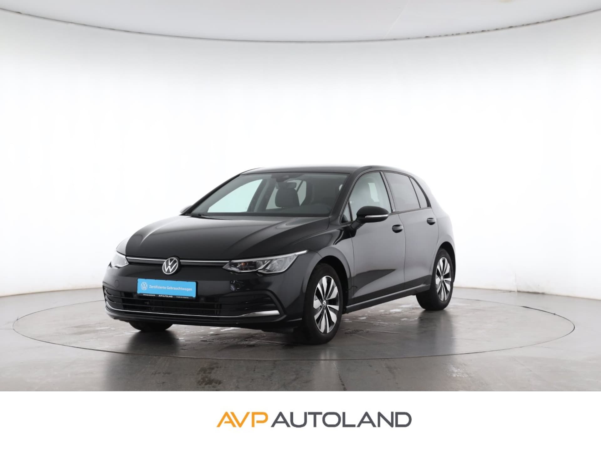 Volkswagen Golf 2024