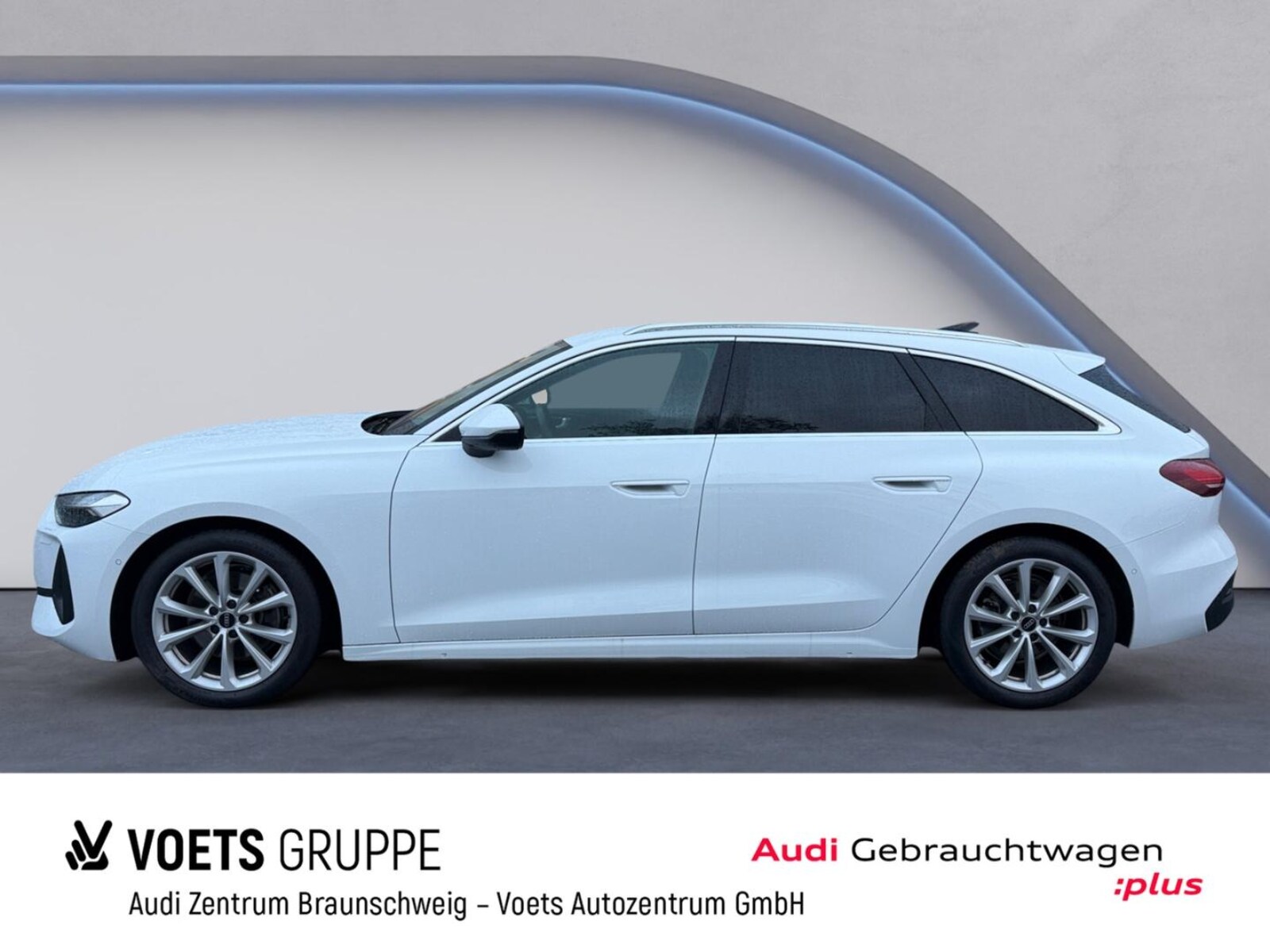 Audi A5 Avant – Bild 2