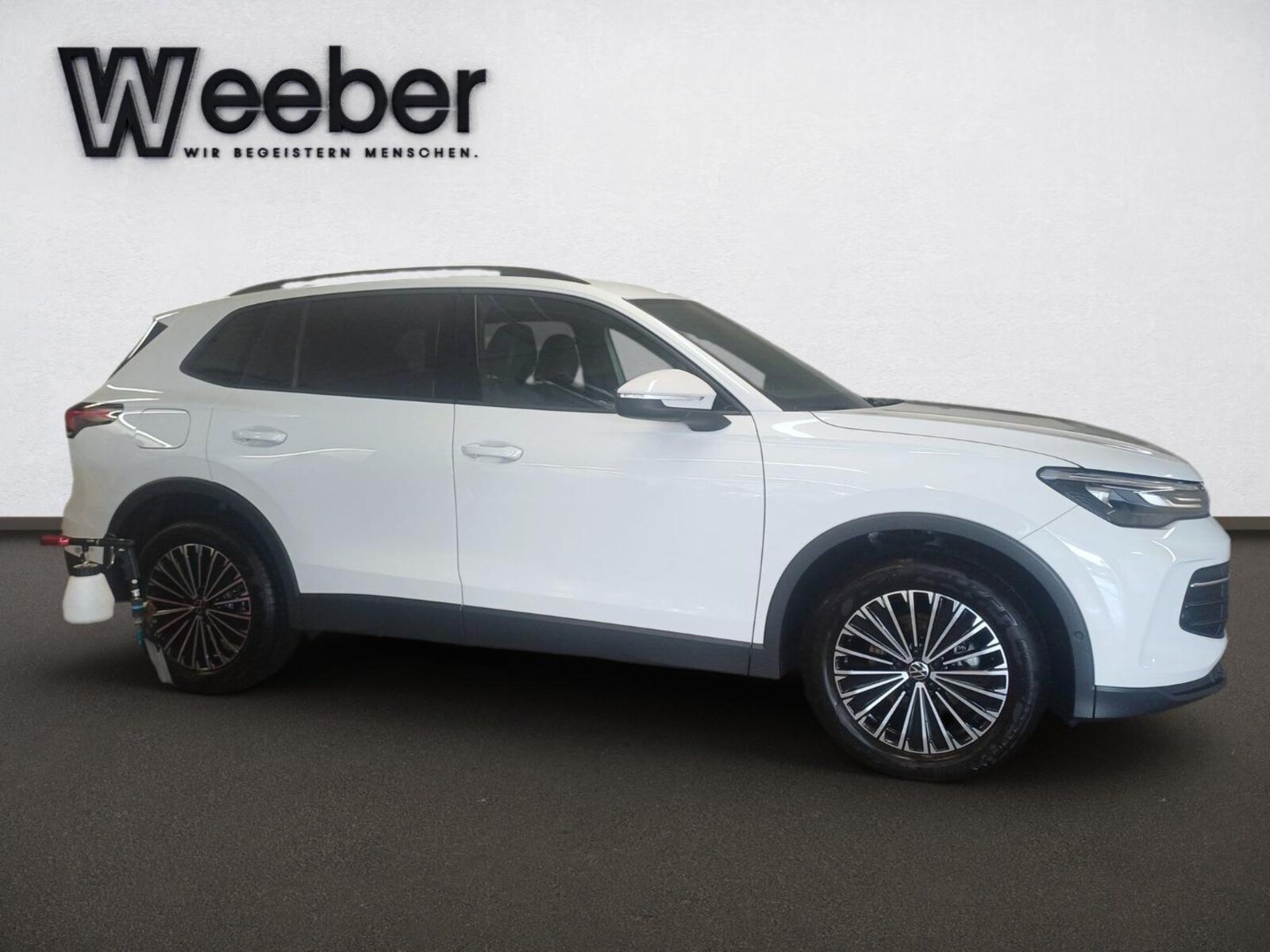 Volkswagen Tiguan – Bild 22