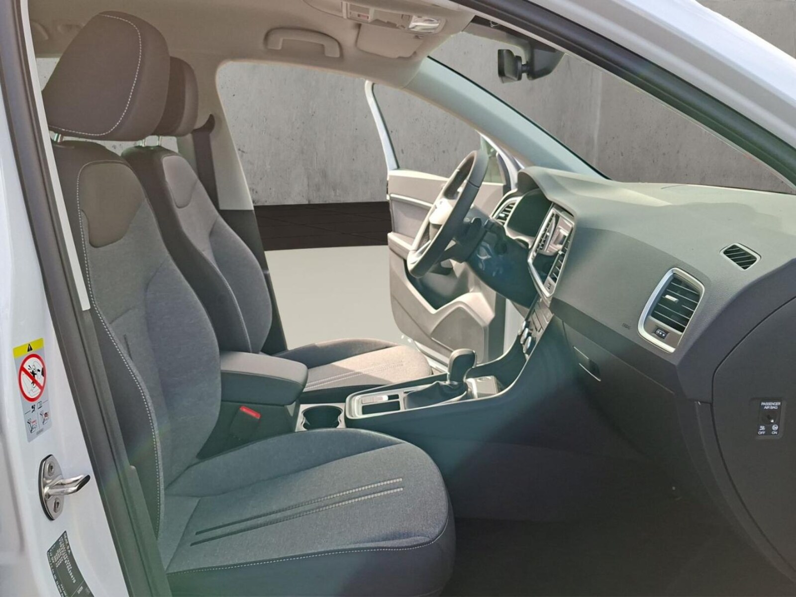 SEAT Ateca – Bild 19