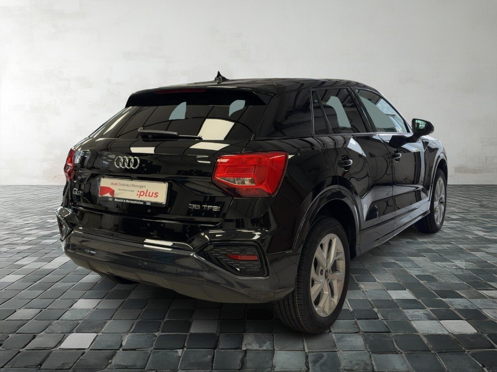 Audi Q2 – Bild 4