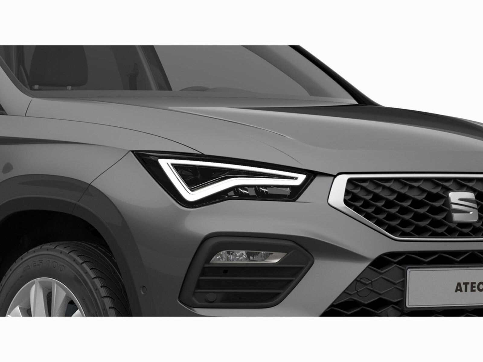 SEAT Ateca – Bild 12