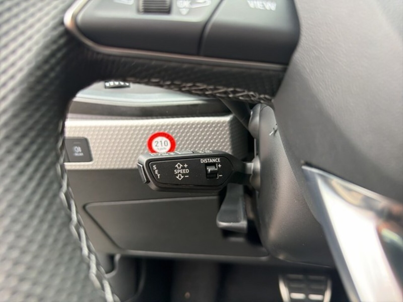 Audi A1 allstreet – Bild 15
