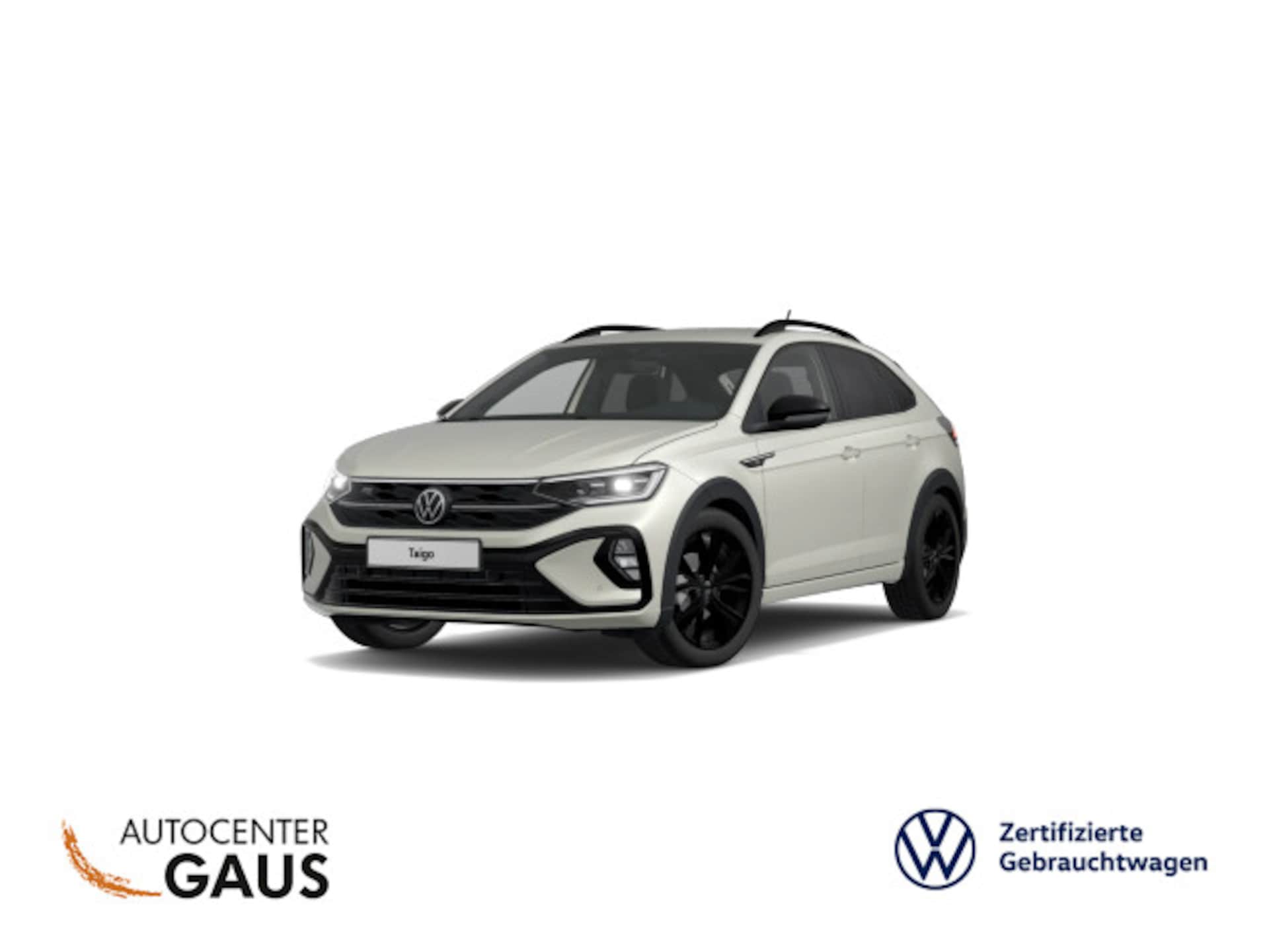 Volkswagen Taigo 2023