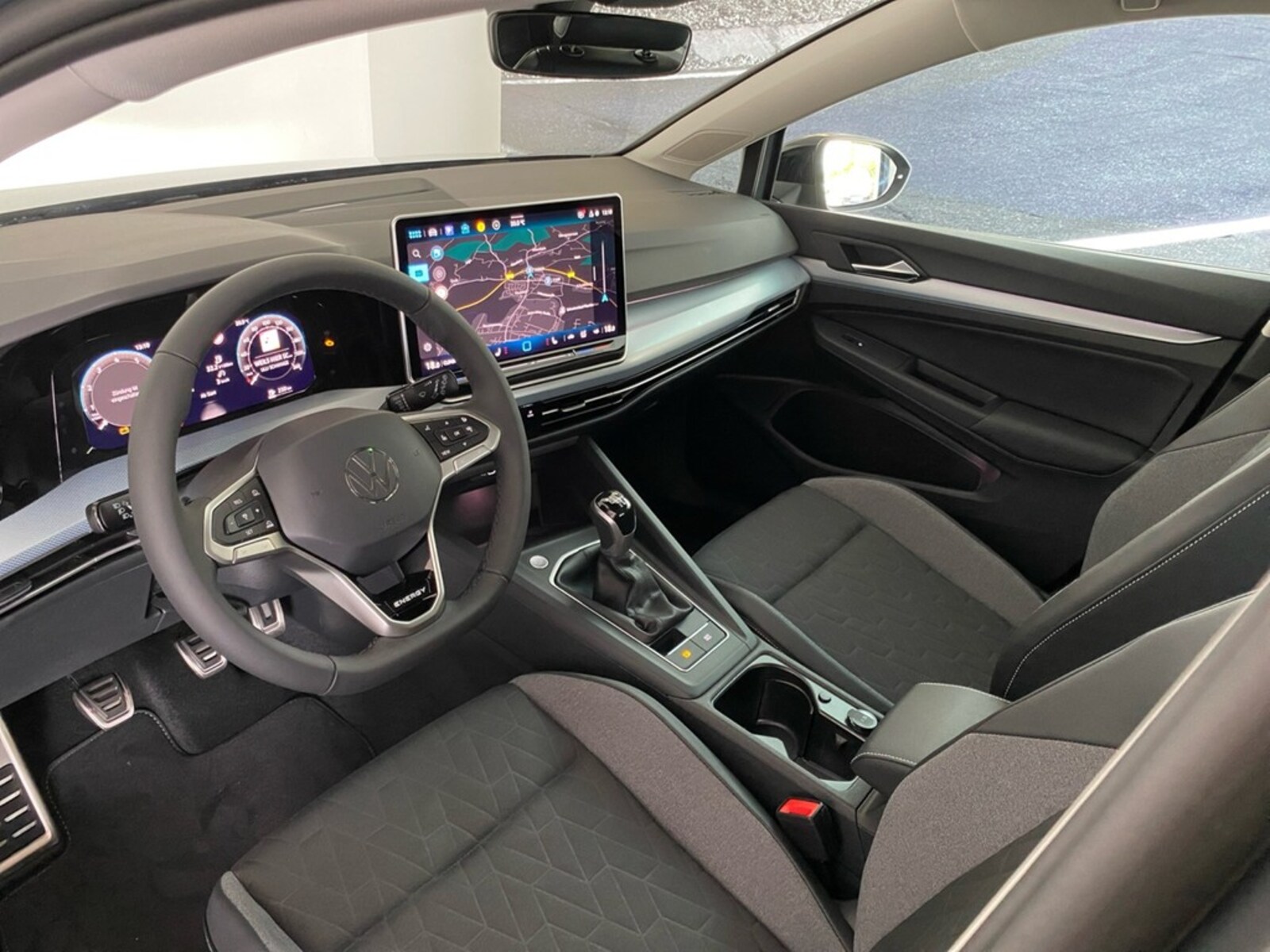 Volkswagen Golf – Bild 3