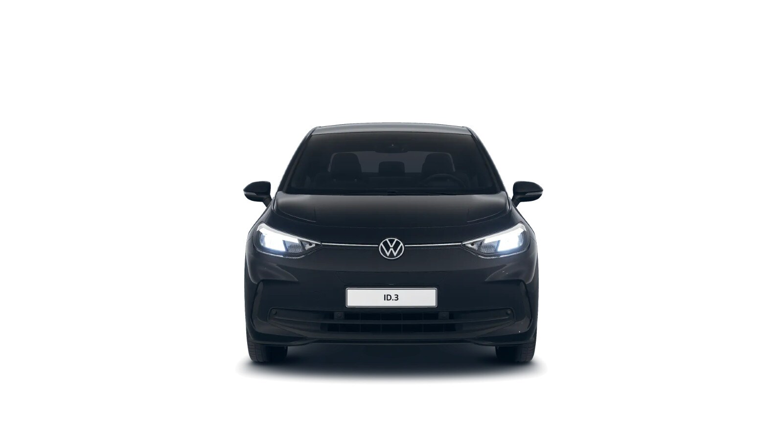 Volkswagen ID.3 – Bild 2