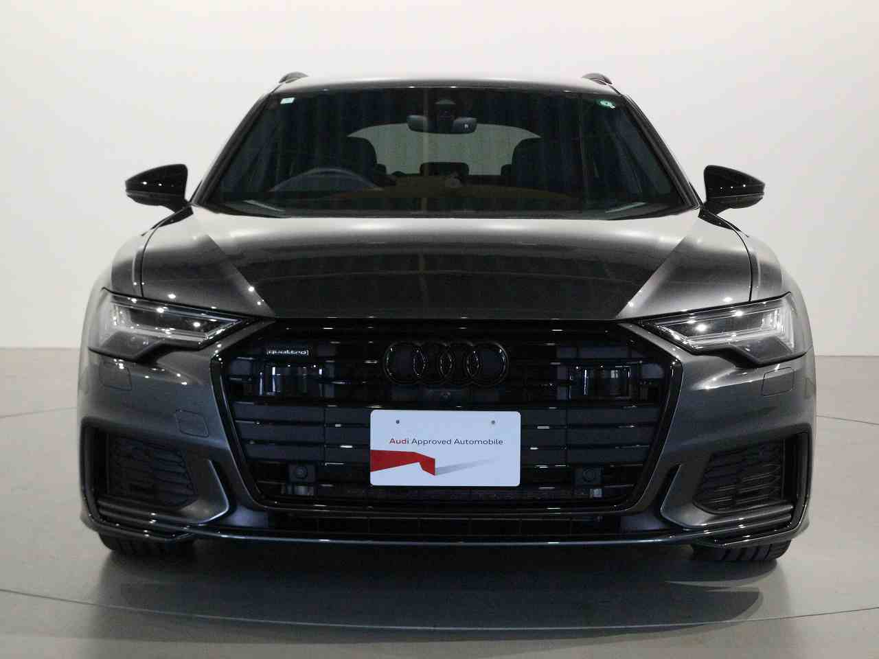Image about Audi A6 Avant 40 TDI quattro sport 150(204) kW(PS) S tronic