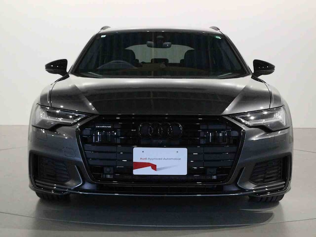 Image about Audi A6 Avant 40 TDI quattro sport 150(204) kW(PS) S tronic