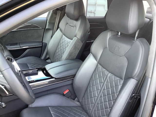 Audi S8 TFSI Quattro Tiptronic - 2022 - Joinsteer - #10
