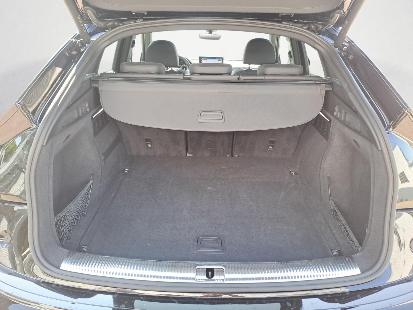 Image about Audi Q5 Sportback 45 TFSI quattro S tronic