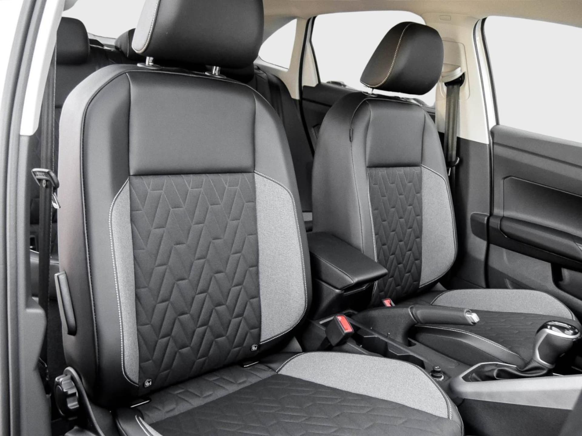 Volkswagen Taigo Goal