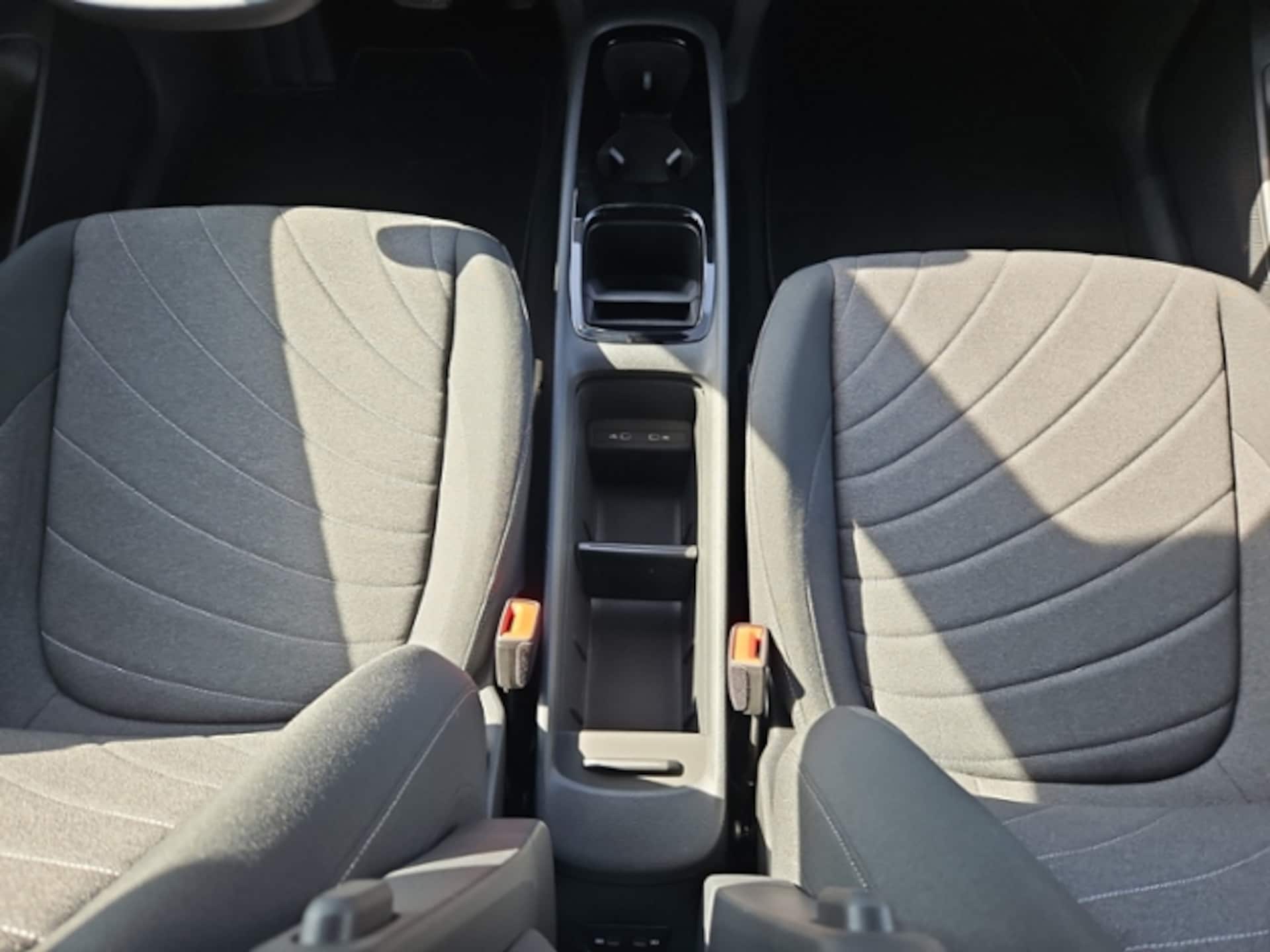Volkswagen ID.3 Pro