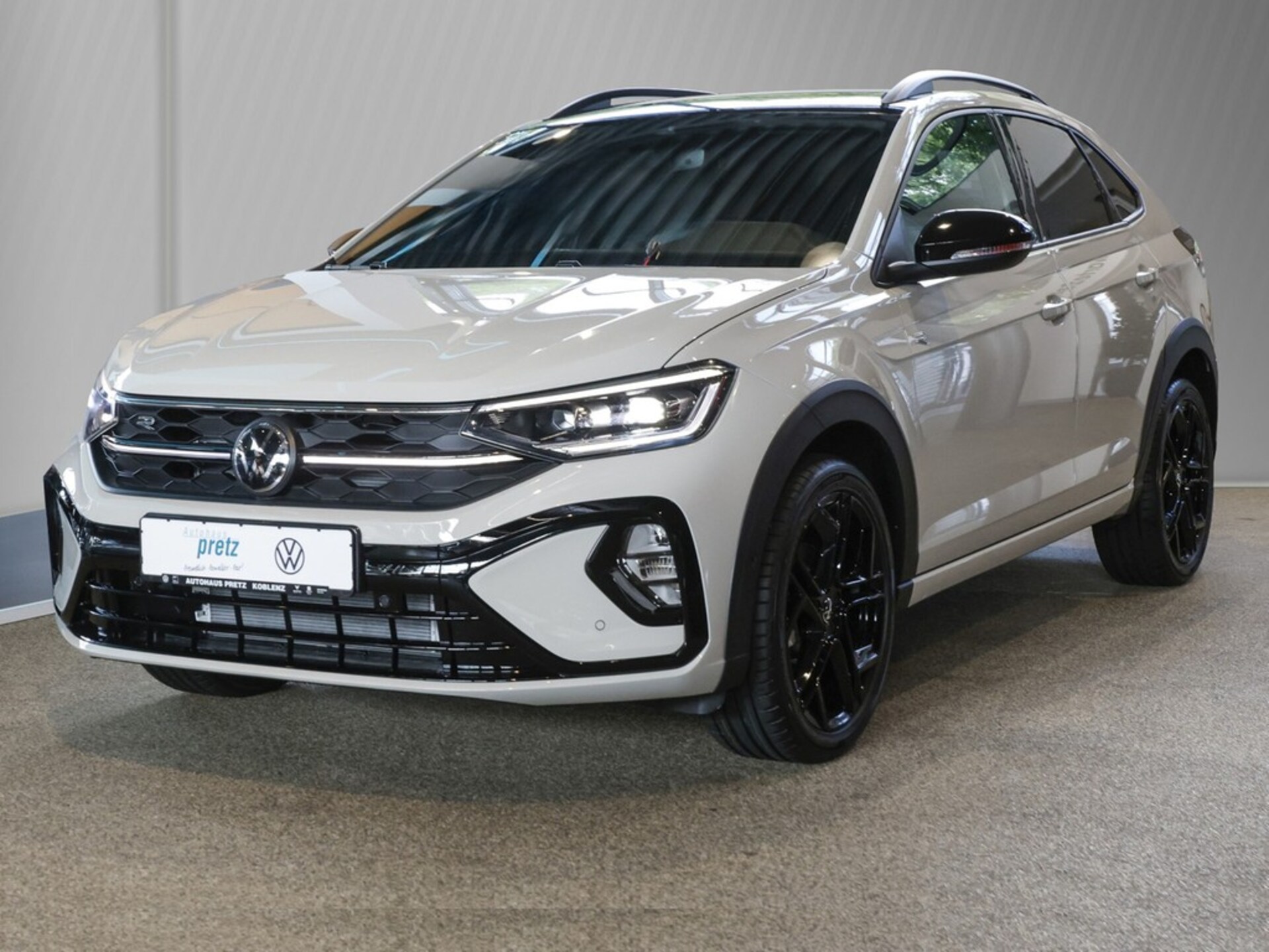 Volkswagen Taigo R-Line