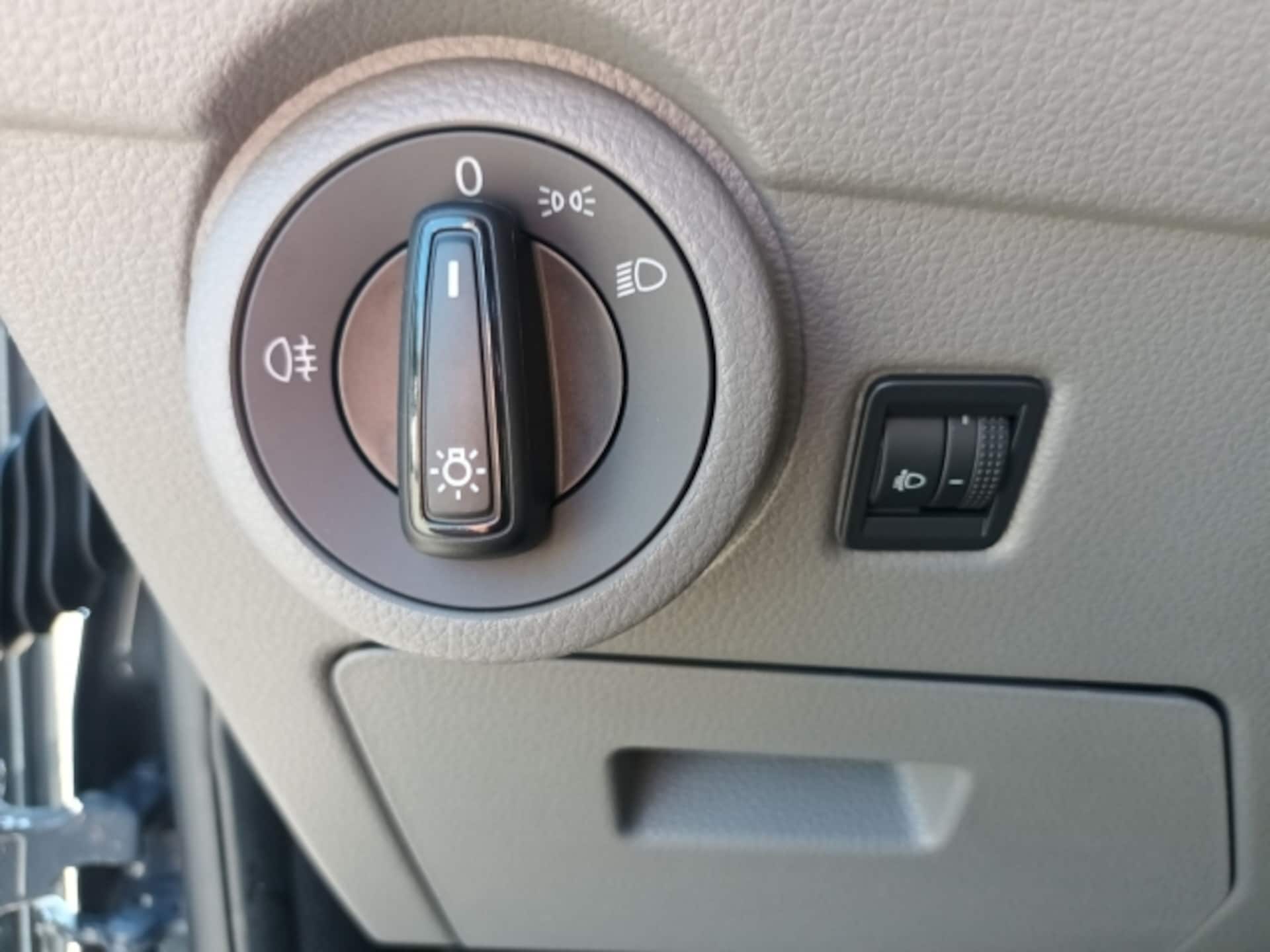 Volkswagen T6.1 Transporter Kasten kurzer Radstand