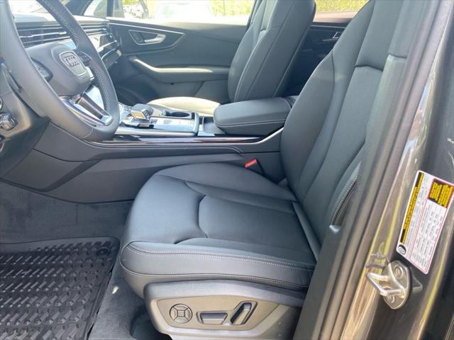 2025 Audi Q7 Premium Plus - Photo 7