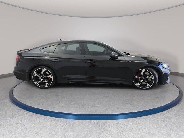 2021 Audi RS5 Sportback