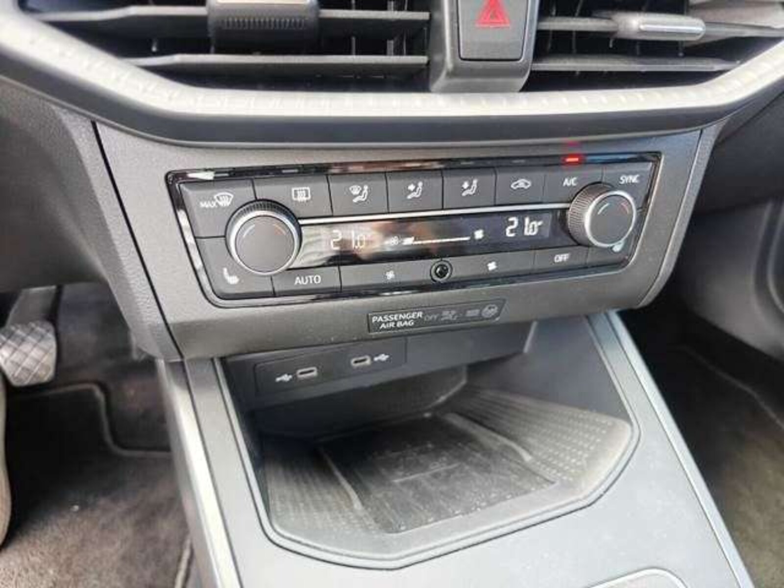 SEAT Ibiza – Bild 9