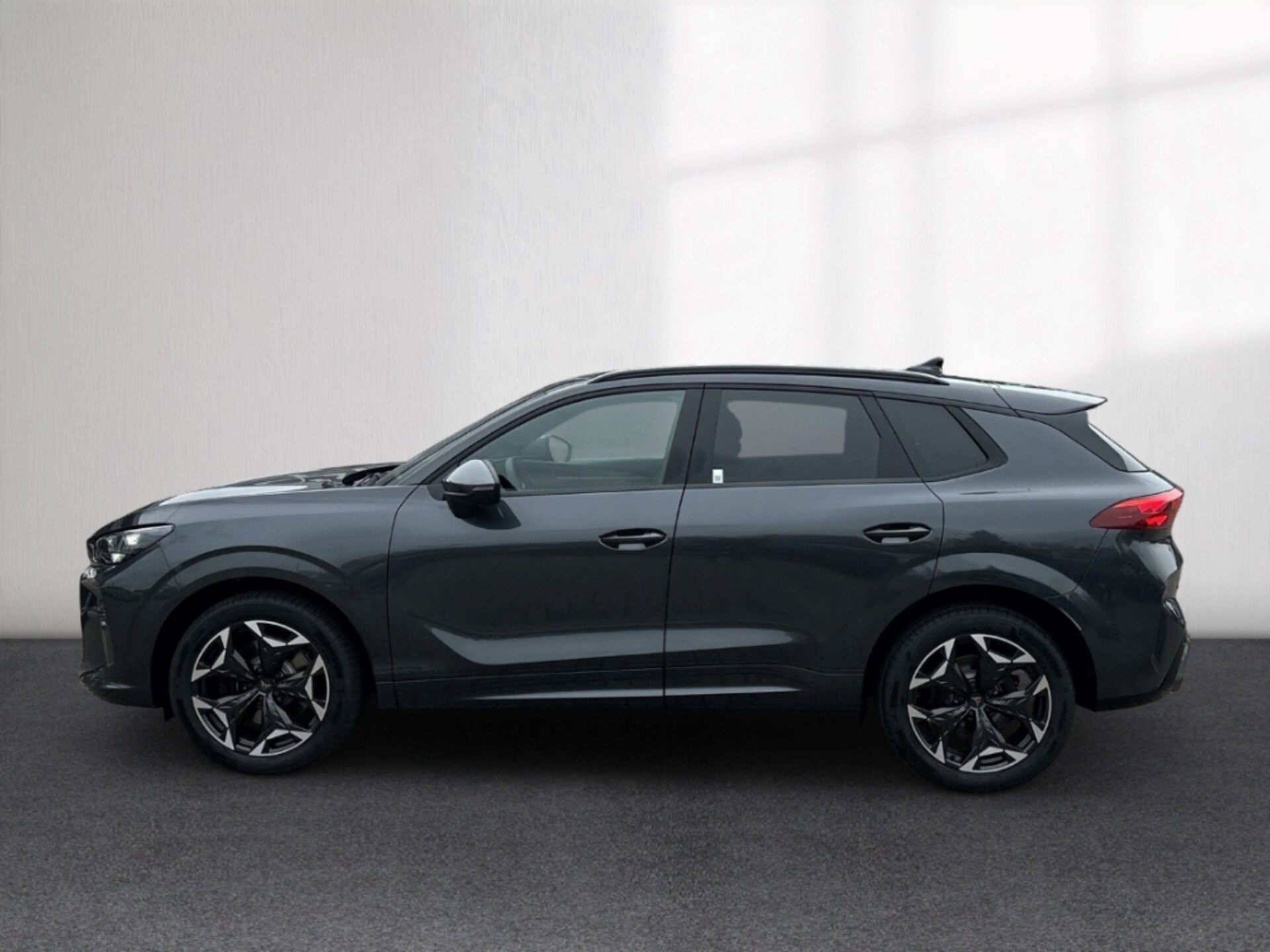 CUPRA Terramar VZ